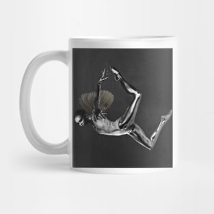 silver dream Mug